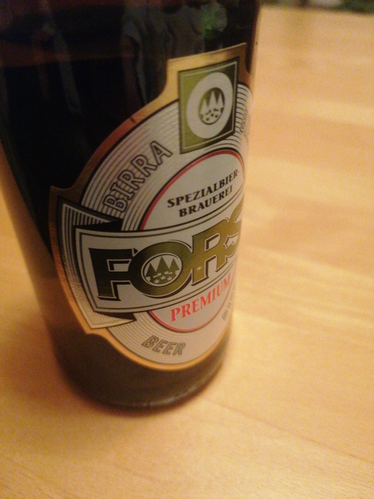 Forst Premium